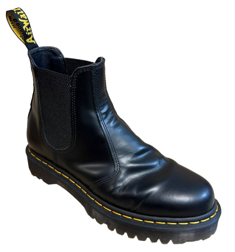 Dr. Martens 2976 BOTKI  damskie 43