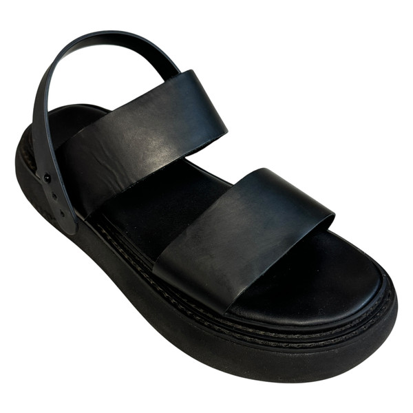 Tommy Jeans Volume SANDAŁY damskie 38