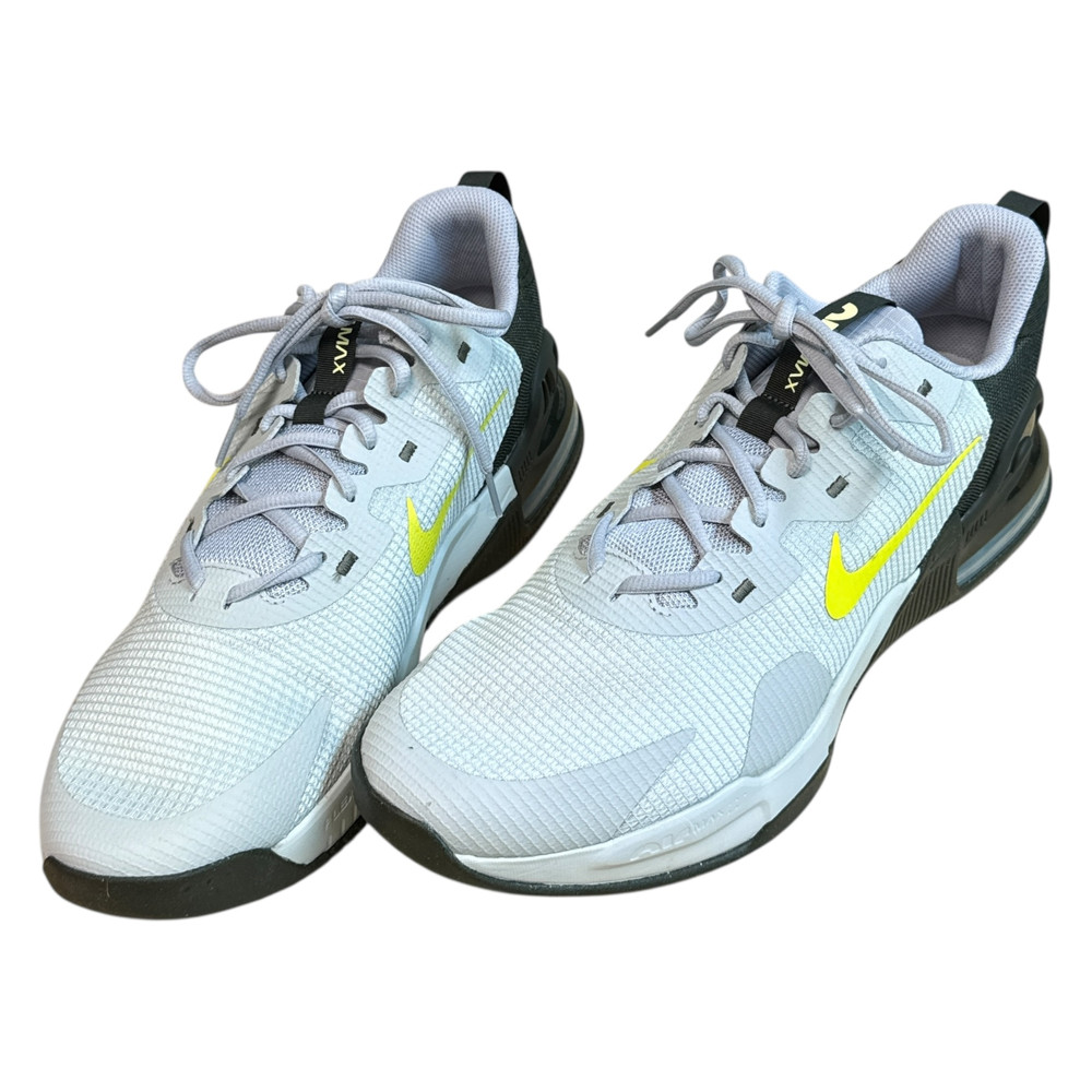 Nike Air Max Alpha Trainer 5 BUTY SPORTOWE męskie 48.5/47.5