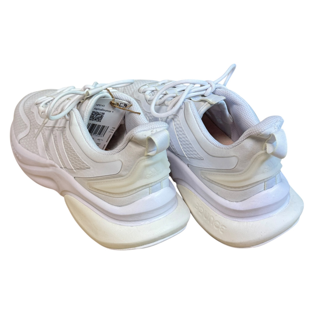 Adidas AlphaBounce+ BUTY SPORTOWE męskie 46 2/3