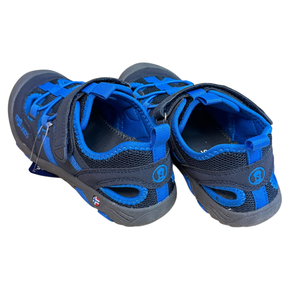 Trollkids Kroksand sandały dziecięce 31