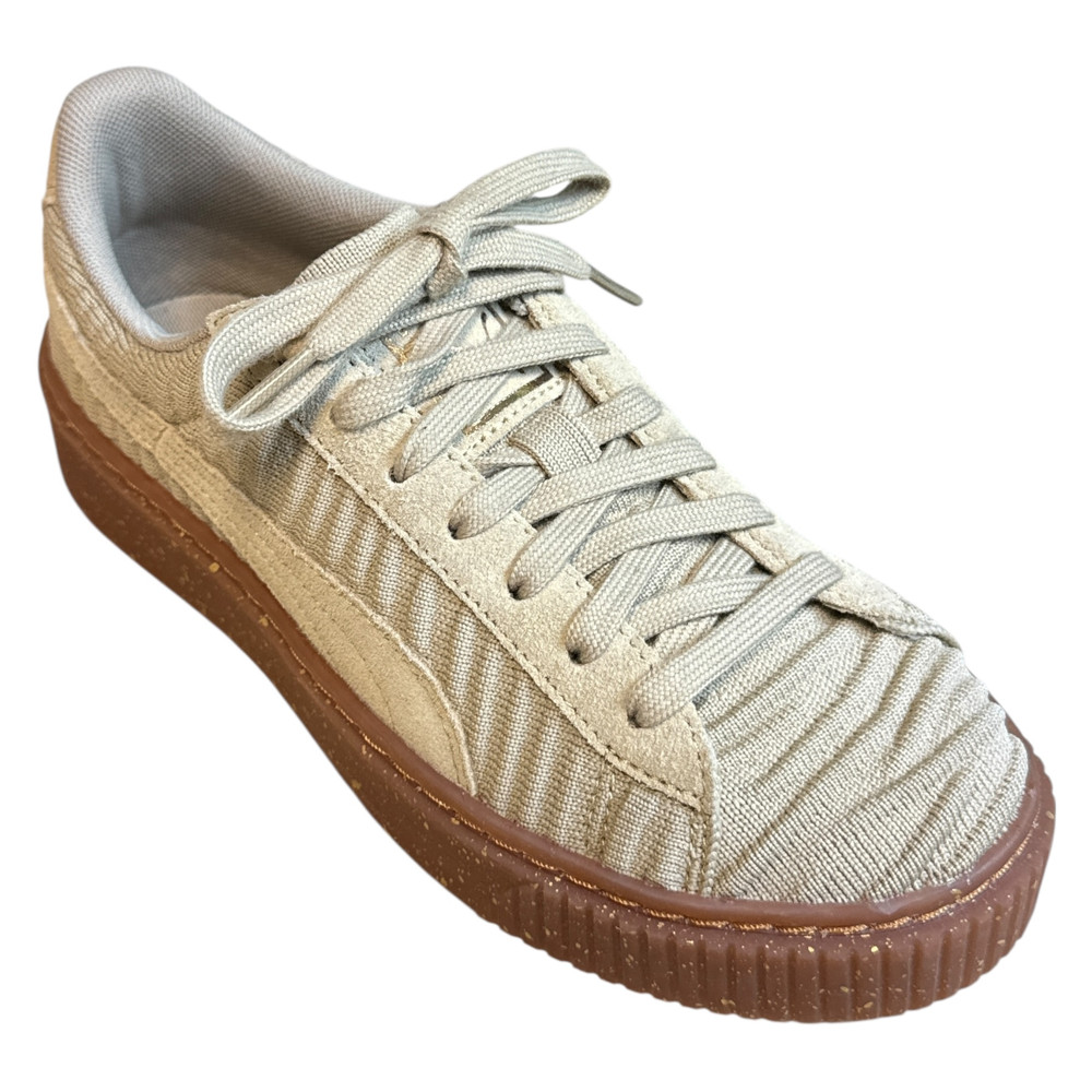 Puma Basket Platform Ow TRAMPKI damskie 37