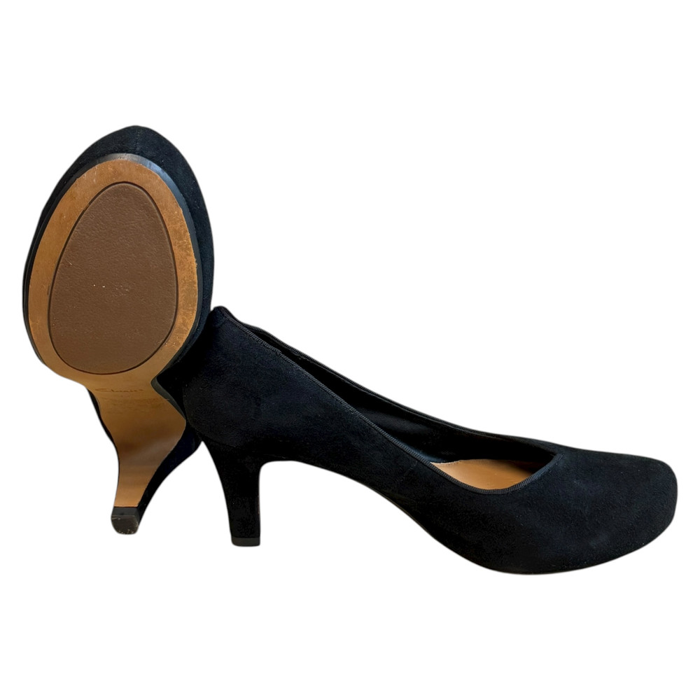 Clarks CZÓŁENKA damskie 40