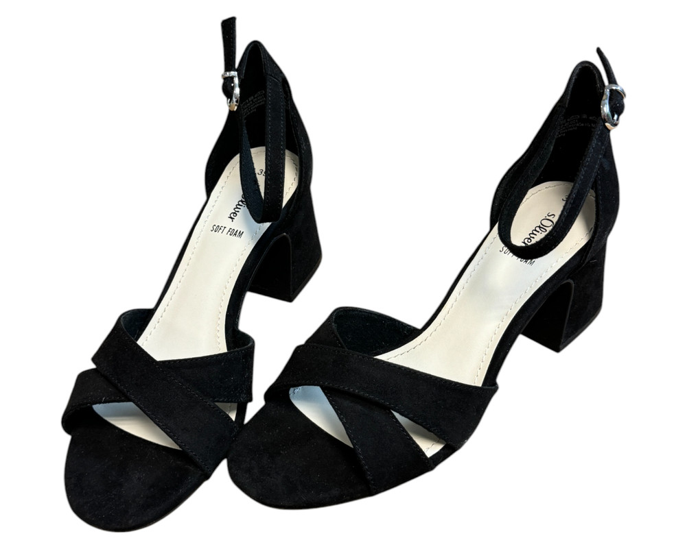 s.Oliwer  SANDAŁY  damskie 39