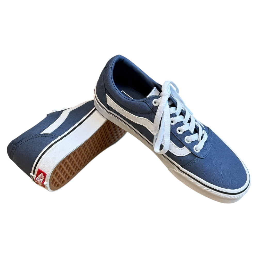 Vans Ward Skate BUTY SPORTOWE damskie 38.5/39