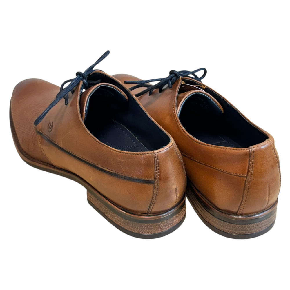 Bugatti PÓŁBUTY męskie 44