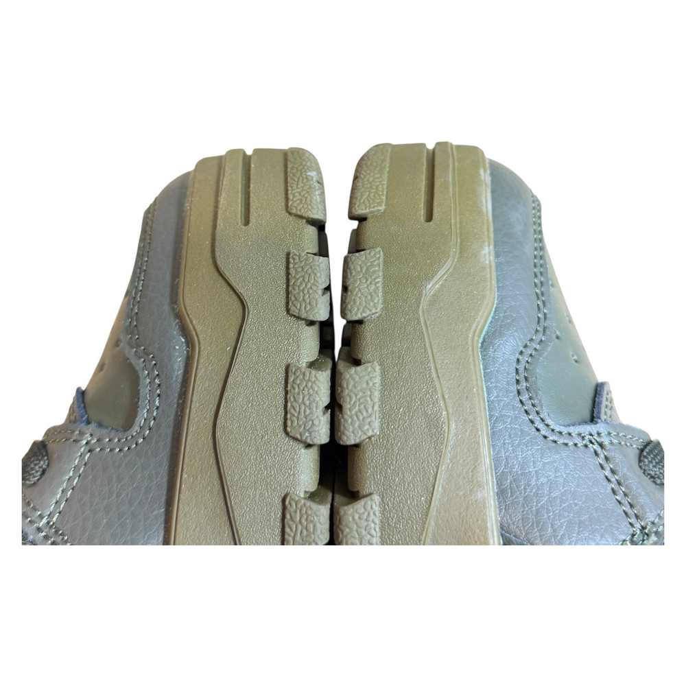 Puma Rebound Abrupt BUTY SPORTOWE wysokie dziecięce 38.5/39