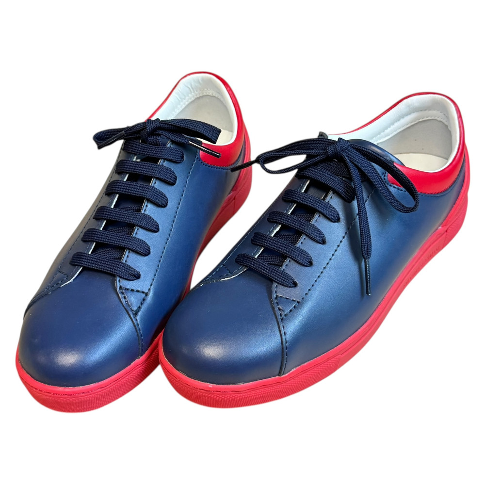 Emporio Armani BUTY SPORTOWE damskie 36