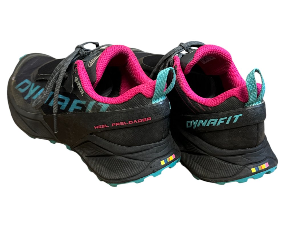 Dynafit  Ultra 100 Gtx BUTY SPORTOWE  damskie 37