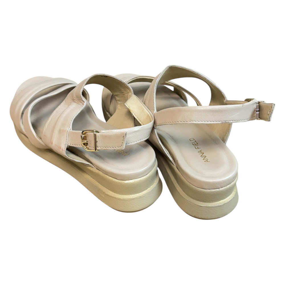 Anna Field SANDAŁY damskie 40/39