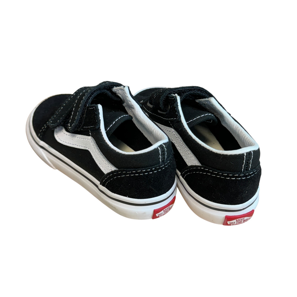 Vans Old Skool BUTY SPORTOWE dziecięce 24