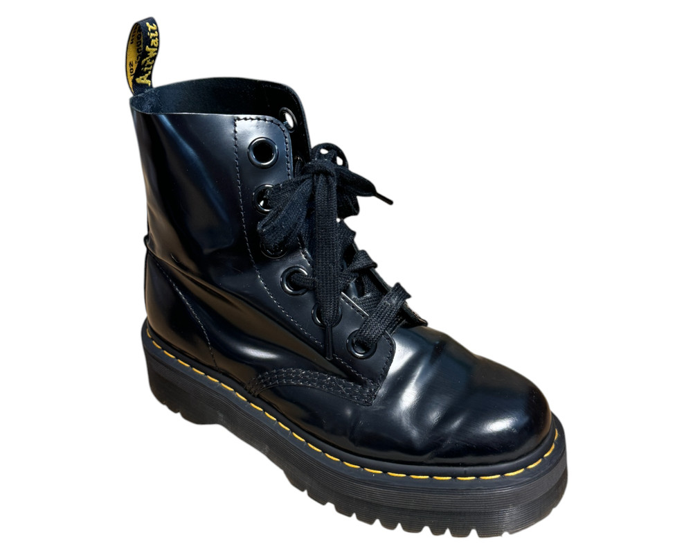 Dr. Martens  Molly  BOTKI  damskie 42