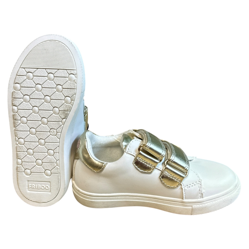 Friboo BUTY SPORTOWE dziecięce 23