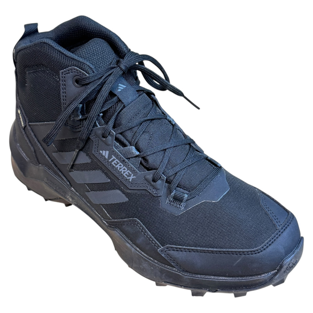 Adidas Terrex AX4 Mid GORE-TEX BUTY TREKKINGOWE męskie 40 2/3 41 1/3