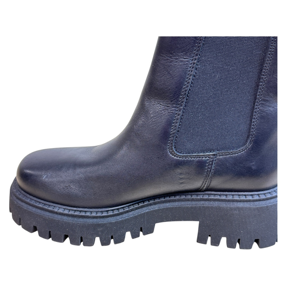 Kazar GOLDBERRY BOTKI damskie 38