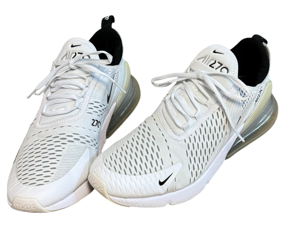 Nike  AIR MAX 270 BUTY SPORTOWE  męskie 45
