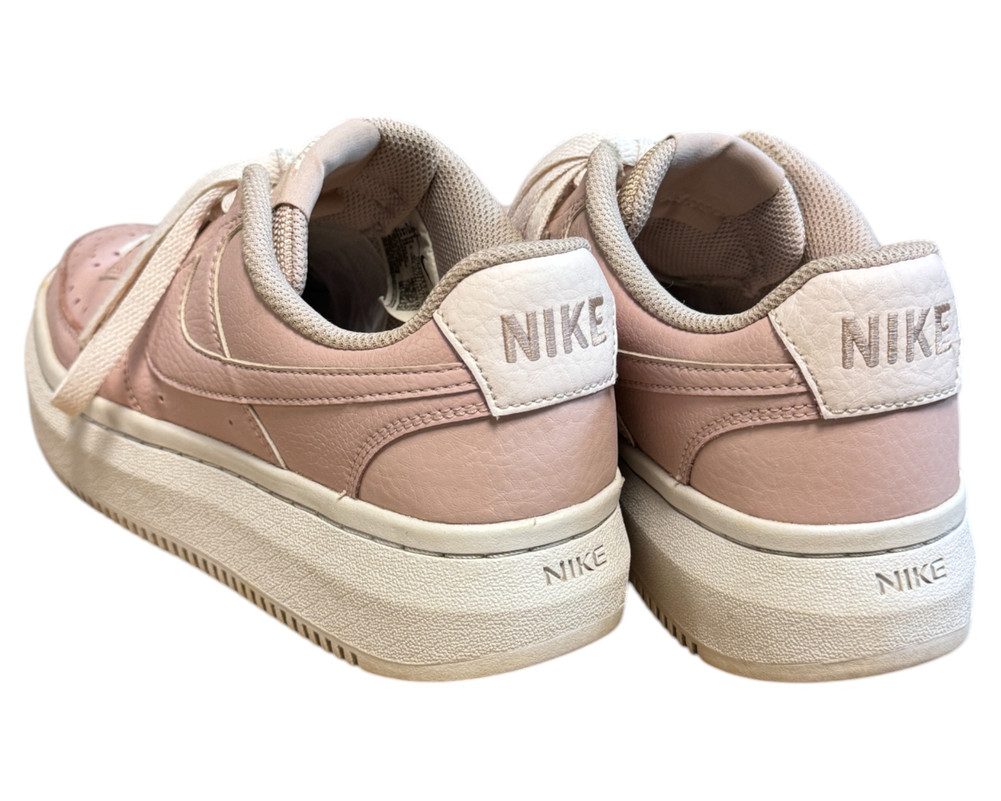 Nike Court Vision Alta Ltr BUTY SPORTOWE  damskie 40