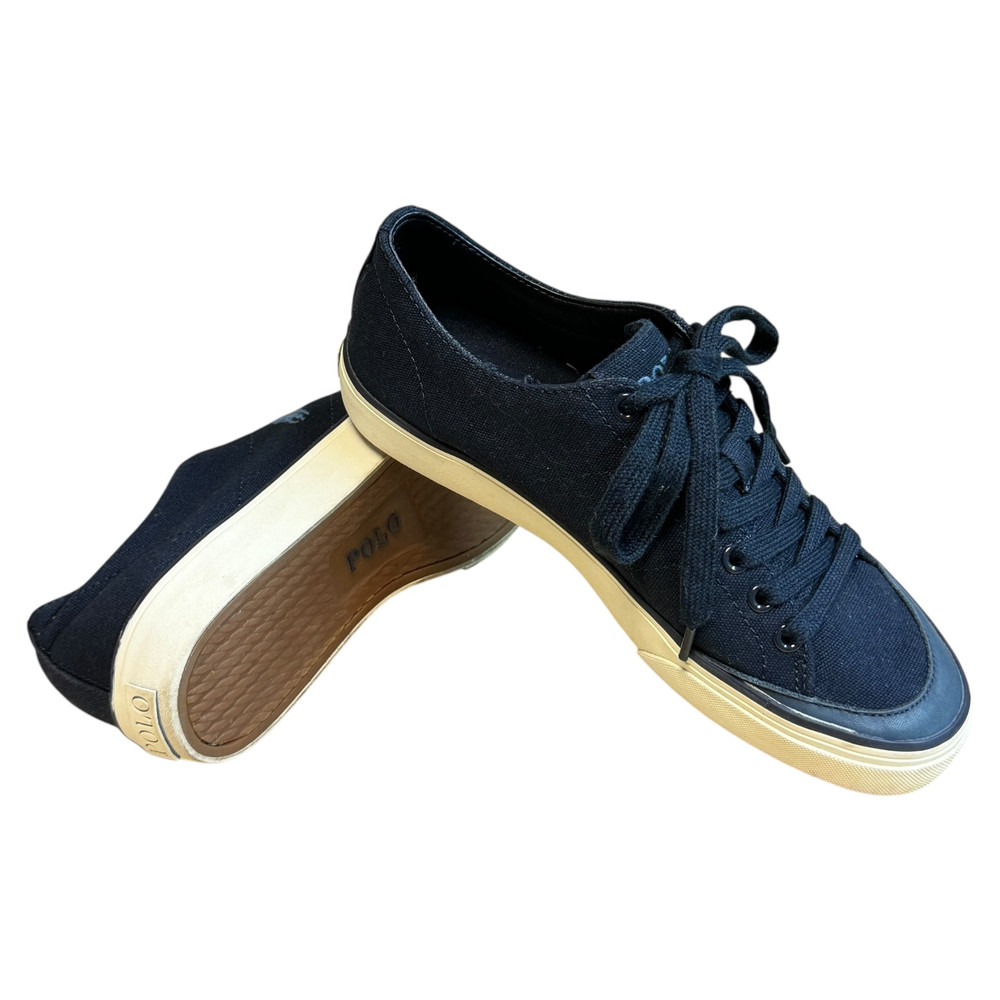 Polo Ralph Lauren Sherwin TRAMPKI męskie 40