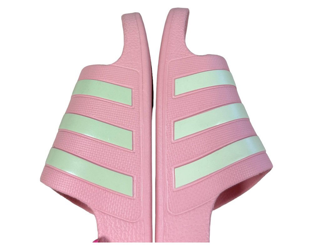 Adidas Adilette Aqua KLAPKI  damskie 38/39