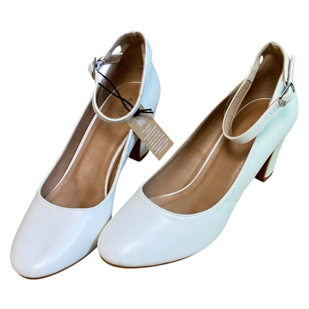 Anna Field CZÓŁENKA damskie 37