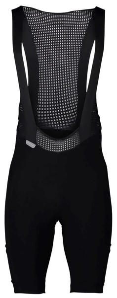 Spodenki rowerowe męskie POC Ne-plus Ultra VPDs Bib Shorts uranium XL