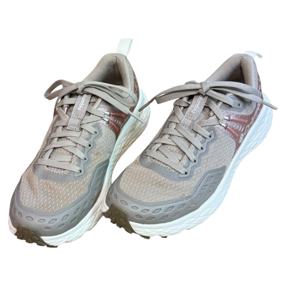 Columbia Konos BUTY TREKKINGOWE damskie 38