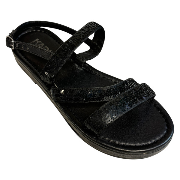 Karl Lagerfeld  SANDAŁY  dziecięce 36