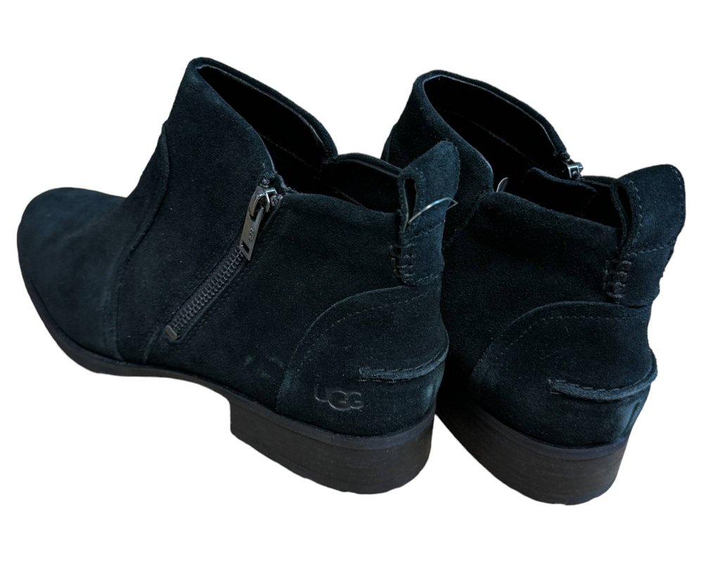 Ugg  BOTKI  damskie 41