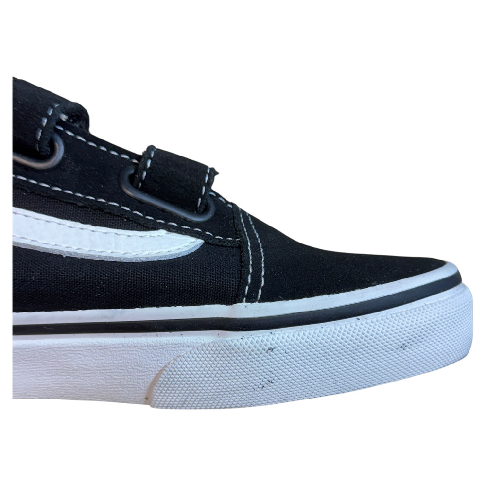 Vans Old Skool V BUTY SPORTOWE dziecięce 34