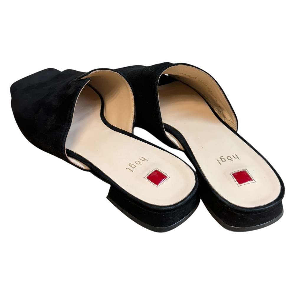 Hogl KLAPKI damskie 38