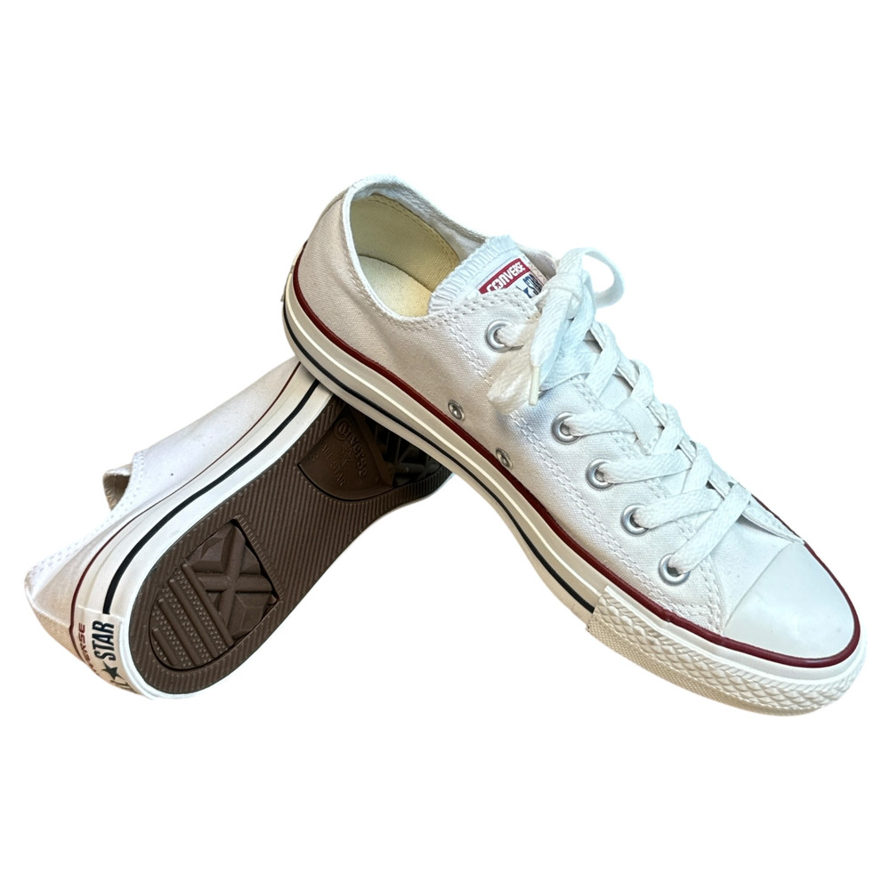 Converse All Star Ox TRAMPKI damskie 39