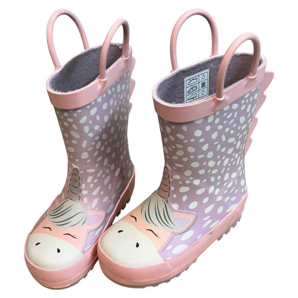 Friboo KALOSZE dziecięce 22