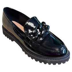 Primamoda PÓŁBUTY wsuwane damskie 37