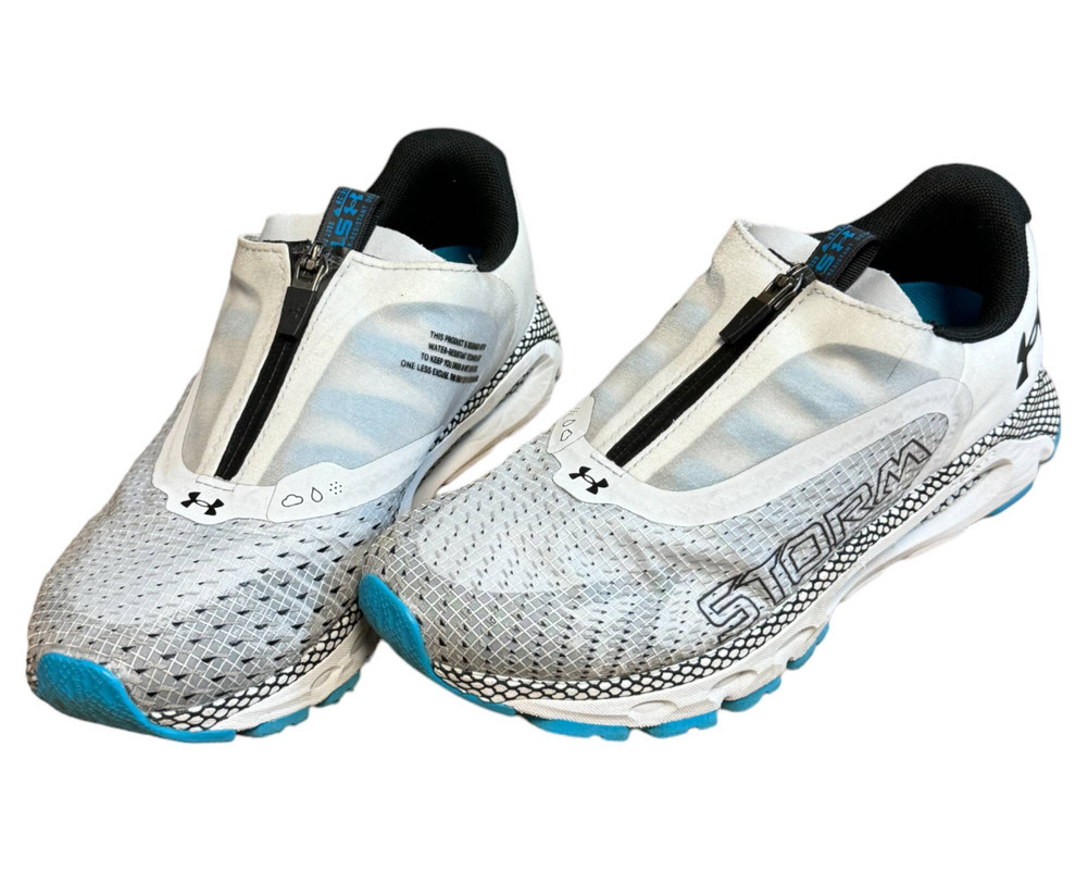Under Armour Ua W Hovr Infinte 3 Storm BUTY SPORTOWE  damskie 38
