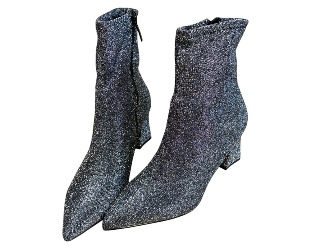 Tamaris  BOTKI  damskie 39/40