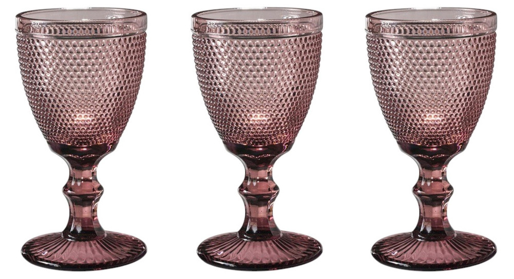 Novita Home KIELISZKI DO WODY 6 szt