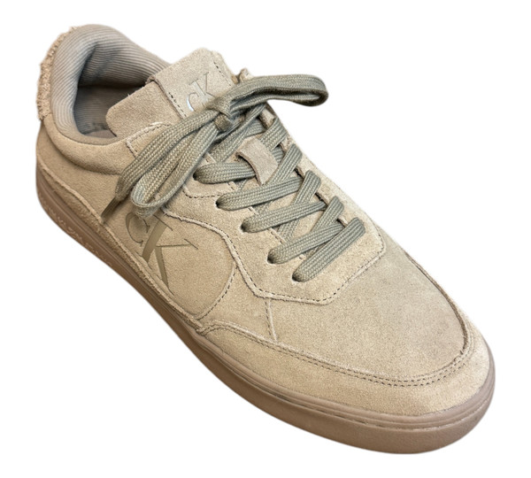 Calvin Klein CLASSIC CUPSOLE ICONIC  BUTY SPORTOWE  damskie 41