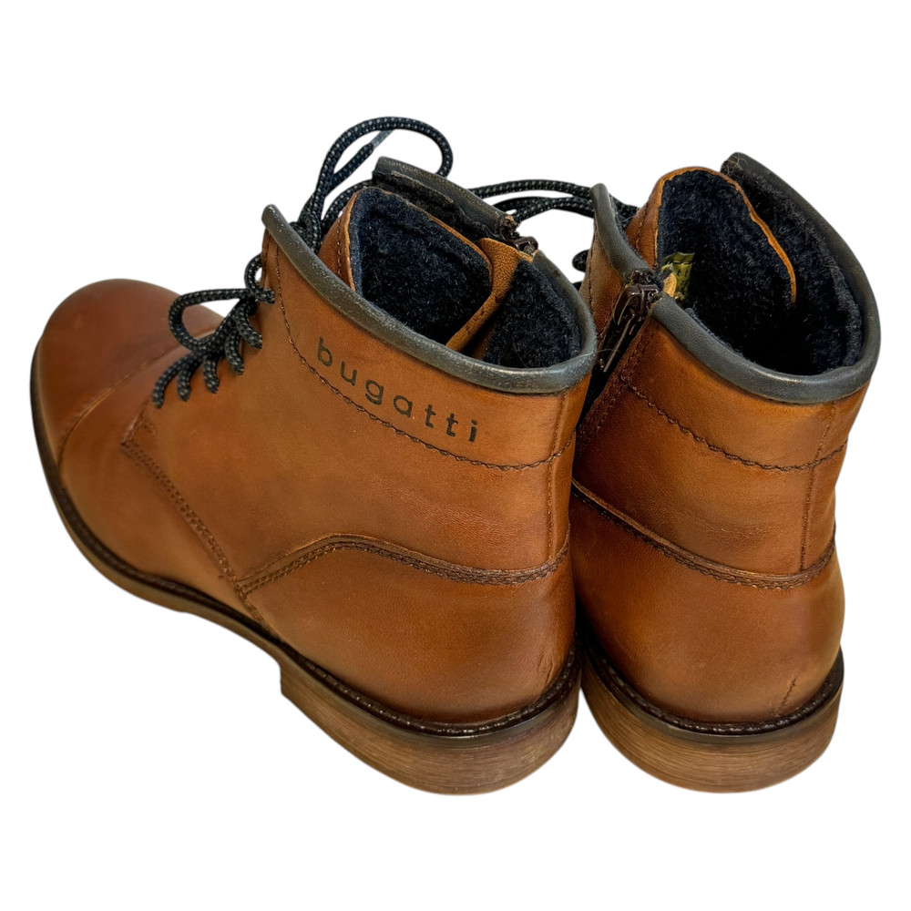 Bugatti Catano BOTKI  męskie 40