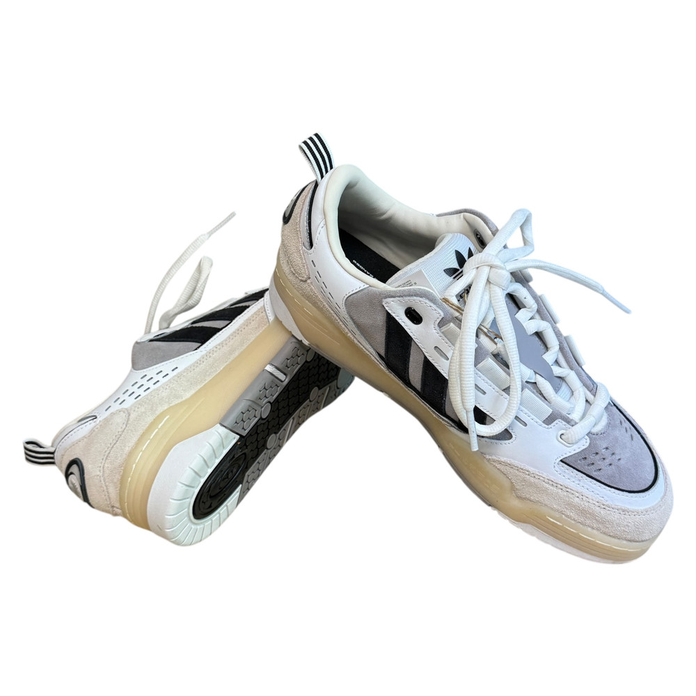 Adidas adi2000 BUTY SPORTOWE męskie 44 2/3 43