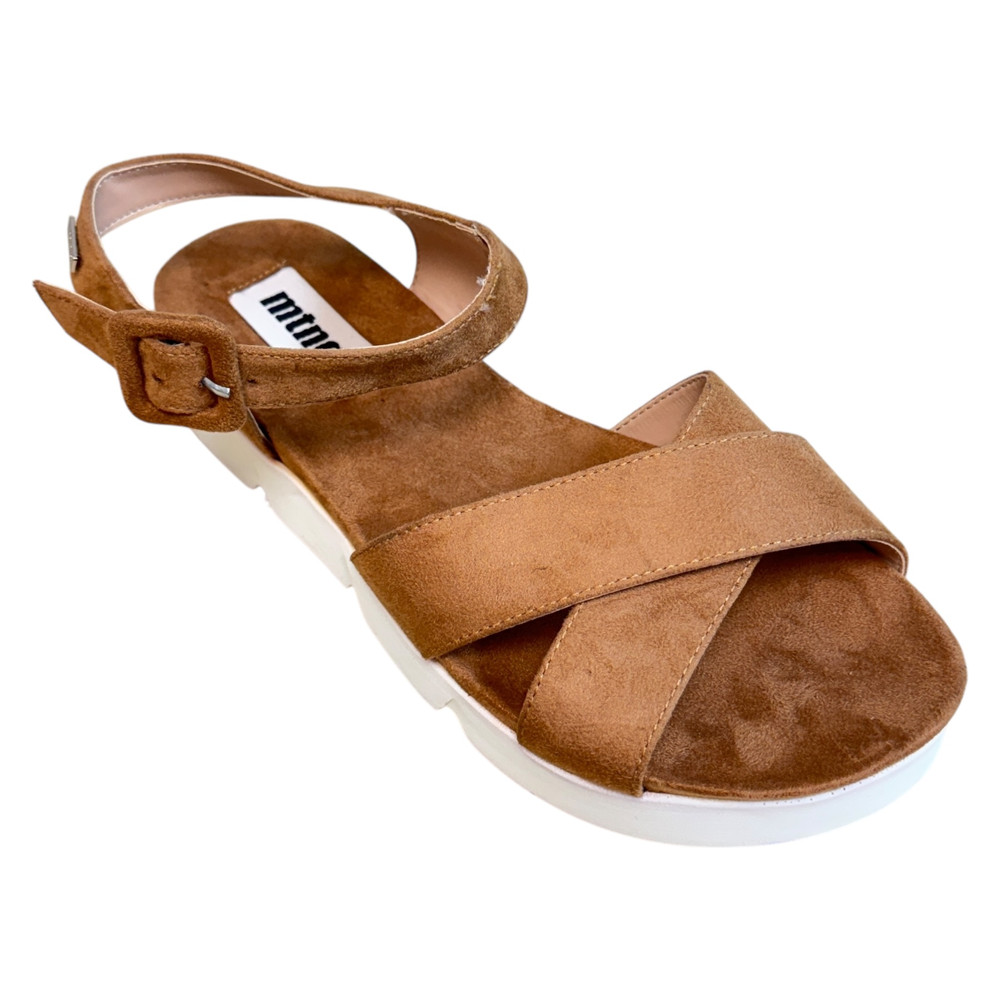 Mtng SANDAŁY damskie 38