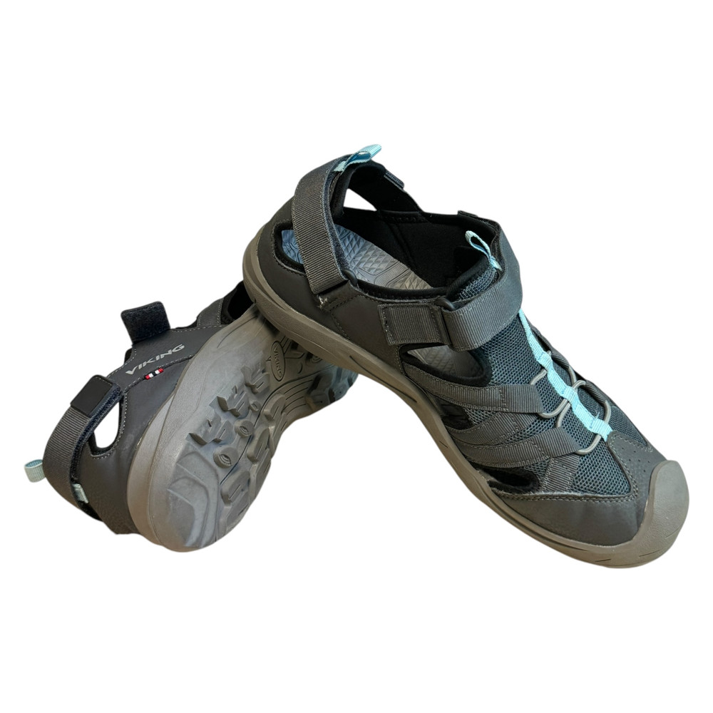 Viking Adventure M+W SANDAŁY  męskie 44