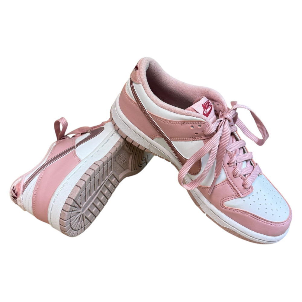 Nike DUNK LOW GS BUTY SPORTOWE damskie 38