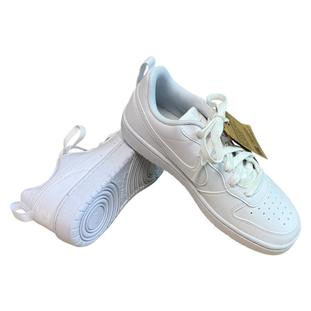 Nike Court Borough Low Recraft BUTY SPORTOWE damskie 37.5