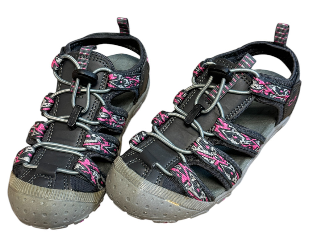 CMP Sahiph SANDAŁY  dziecięce 31