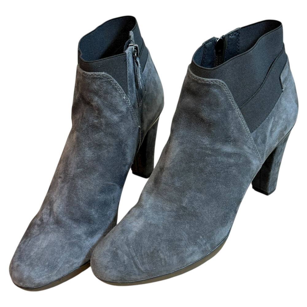 Geox Inspirat BOTKI damskie 41