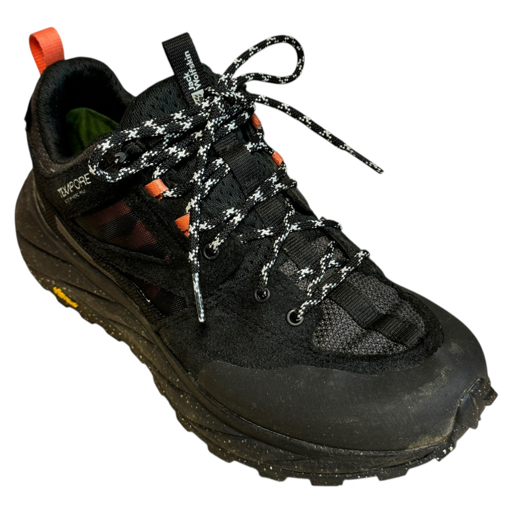 Jack Wolfskin Terraquest Texapore Low BUTY SPORTOWE damskie 39