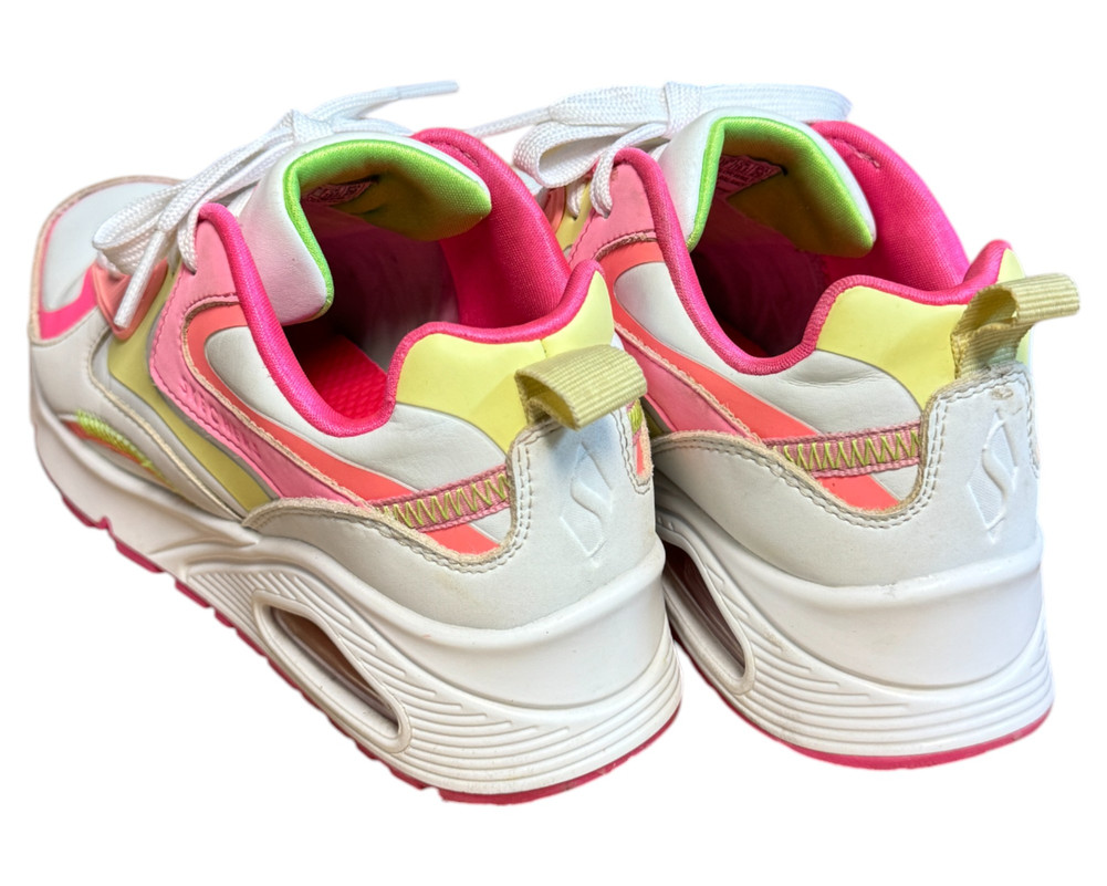 Skechers  BUTY SPORTOWE  dziecięce 31