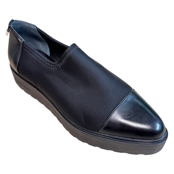 Calvin Klein PÓŁBUTY damskie 35