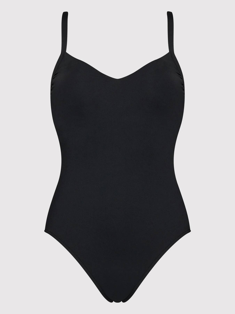 Strój kąpielowy jednoczęściowy Seafolly S