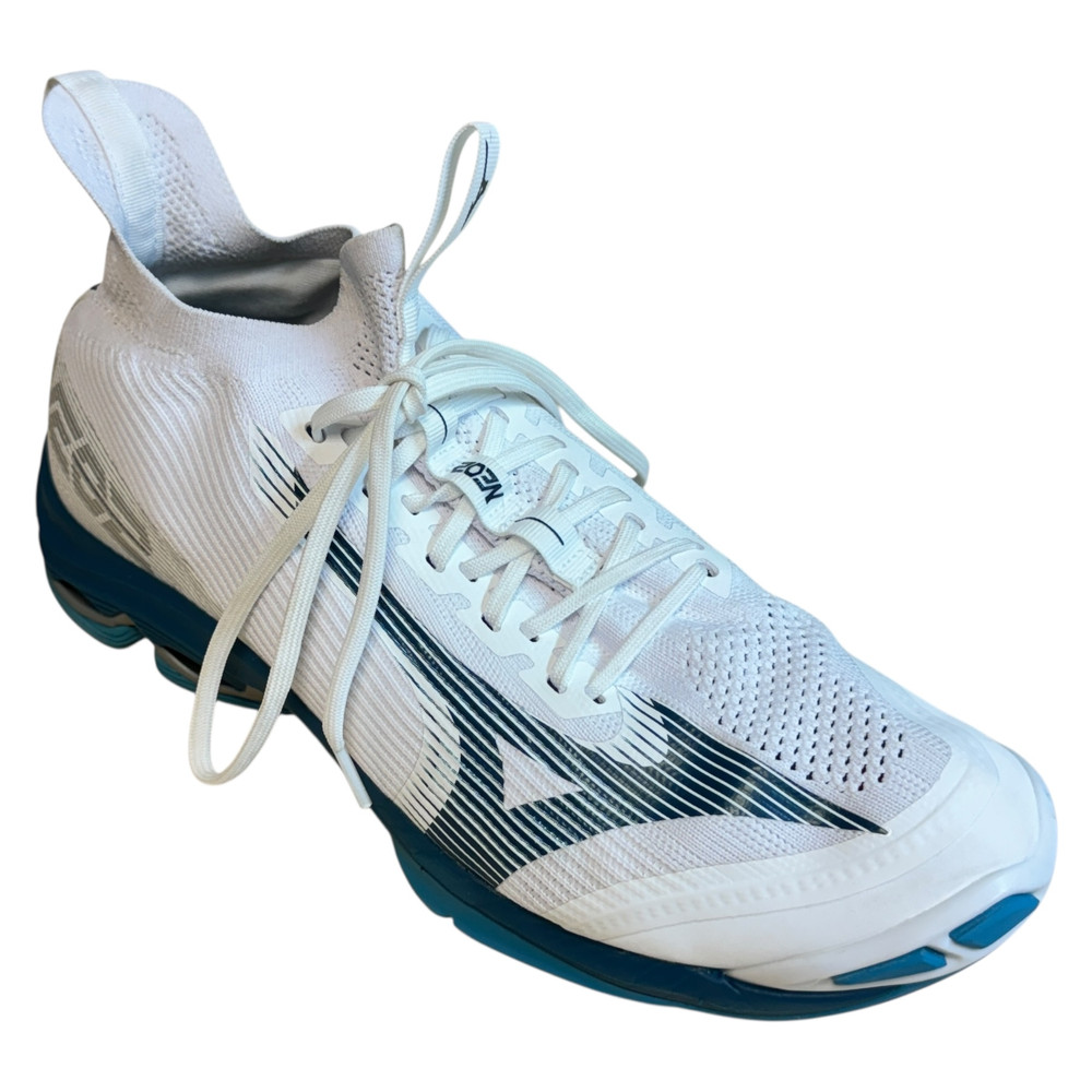 Mizuno Wave Lightning Neo 2 BUTY SPORTOWE męskie 47